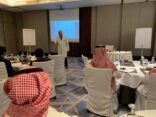 انطلاق مشروع سلامة الأطفال بالرياض