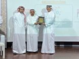صالح الجسمي يتحدث عن التحول من الصحافة الورقية إلى الإعلام الجديد