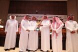 اتحاد الحمام الزاجل يكرم الفائزين ببطولات 2019
