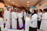 العميد الداود: مكافحة العدوى مسؤولية الجميع لضمان سلامة المرضى وجودة الخدمات