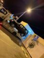 مرور بيشة يوقع بـ11 درباوياً ويسجل 208 مخالفات