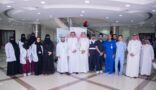 صحة الرياض تستهدف منسوبيها بلقاح الأنفلونزا الموسمية