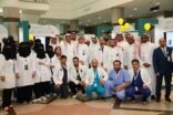 194 ألف حالة تصوير طبي بسعود الطبية في 2019