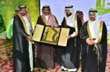وكيل إمارة منطقة الجوف يفتتح مهرجان السمح الموسمي الأول