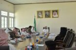 إصلاح ذات البين بالخفجي تنهي نصف القضايا المحالة لها