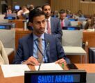 المملكة تؤكد أهمية التزام البعثات السياسية بميثاق الأمم المتحدة وعدم التدخل في الشؤون الداخلية للدول
