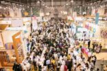 اختتام معرض الشارقة الدولي للكتاب 38 بمشاركة 2000 دار نشر