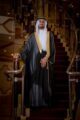 المهندس مرتجى زيلعي يحتفل بعقد قرانه
