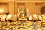 الإدارة العامة للمجاهدين تكرم المتميزين بمهمة الحج لعام ١٤٤٠هـ