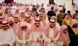 أمير الرياض يؤدي الصلاة على الأمير تركي بن عبدالله بن سعود ووالدة الأمير سلطان بن عبدالله