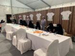 اقبال كبير على التسجيل بسباق الجري الخيري بالخبر و ميار أصغر مشاركة