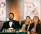 الأميرة سرى بنت سعود ترعى حفل مؤسسة منتور العالمية الخيرية في واشنطن