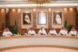 أمين الشرقية يرأس الاجتماع التحضيري لموسم الأمطار