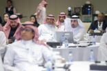 الإعلان عن بدء مشروع ترخيص وتأهيل ممارسي الملكية الفكرية