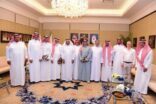 7 جهات تتناول مستقبل الفضاء السعودي  خلال لقاء الفلك والفضاء الرقمي الثاني