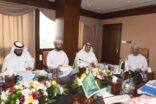 الاجتماع ٢٥ للجنة مسؤولي التعليم الفني والتدريب المهني بدولة الكويت