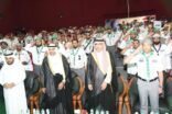 الفالح يُكرم الفائزين بمنافسات رسل السلام للتميز الكشفي