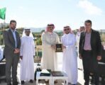 أمير منطقة عسير يكرم عدداً من النماذج الوطنية الناجحة في احتفالية فخر الوطن