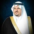 نائب أمير منطقة الرياض يرفع الشكر لخادم الحرمين الشريفين على وضع حجر الأساس لمشروع بوابة الدرعية
