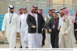 انطلاق موسم الدرعية والجولة الأولى للموسم السادس لسباق ايه بي بي فورمولا إي