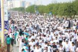 أمير الشرقية يرعى النسخة الـ 24 من سباق الجري الخيري بالخبر اليوم