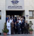 الإيكاو و الإياتا يشيدان بدور المملكة الريادي بمجال الخدمات الأرضية