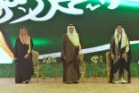 الأمير خالد الفيصل يشهد حفل منظمة التعاون الإسلامي بمناسبة مرور 50 عامًا على تأسيسها