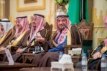 أمير القصيم : ما تطبقه الدولة من أحكام شرعية كان لها الأثر الكبير في الحد من انتشار آفة المخدرات