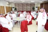 1556 ورشة عمل بتعليم مكة لرفع مستوى التحصيل الدراسي وتجويد نواتج التعلم