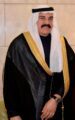 أمير منطقة الرياض يشكر الشيخ فرحان الجربا