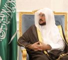 آل الشيخ  : السعودية تمر في أزهى عصورها قيادة حكيمة ورؤية واعدة وقرارات تاريخية