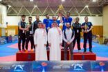 تايكوندو كميت بطلاً للبومسي والفرع يكتسح الناشئين والهلال يتصدر البراعم