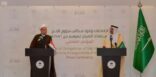 الدكتور بنتن يستقبل رئيس الهيئة العليا للحج والعمرة بجمهورية العراق