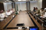 مذكرة تعاون مشترك بين مركز الملك سلمان للإغاثة و التحالف الإسلامي لمحاربة الإرهاب