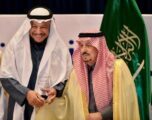 سمو أمير منطقة الرياض يرعى الحفل الختامي لملتقى أسر الأشخاص ذوي الإعاقة