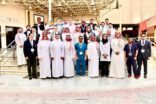 جامعة الملك سعود تختتم مؤتمر تجميل الأنف والحنجرة