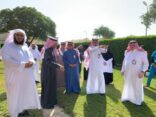 مجمع إرادة بالرياض يدشن صالة للأنشطة ومعمل رسم للمرضى بالتعاون مع كلية المجتمع
