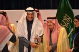 أمير الرياض يكرّم ملتقى صحافيو الوطن والأميرة نوف بنت عبدالرحمن تشكر جهودهم