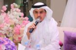 د.العنزي : ميزانية الخير حملت بشائر تحقيق التنمية المستدامة