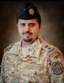 المقدم محمد العمري مديراً عاماً لإدارة العامة للعلاقات والمراسم مكلفاً بوزارة الحرس الوطني