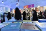 84778 زائراً لمعرض جدة الدولي للكتاب حتى يوم الجمعة