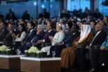 الأمير خالد الفيصل يشارك في افتتاح منتدى شباب العالم بشرم الشيخ