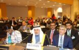 الربيعة : المملكة قدمت ما يتجاوز 17 مليار دولار لصالح اللاجئين والنازحين بالعالم خلال