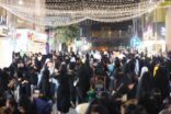 مهرجان سوق الحب : لقاءات لتعريف الزوار بتاريخ وتراث الدمام والأسواق الشعبية