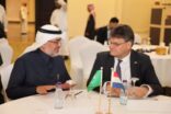 البيئة تناقش سبل تطوير الزراعة التكاملية مع مختصون هولنديين
