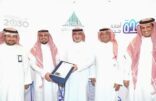 مستفيدو مخطط عسفان للأراضي المجانية يتسلمون الرخص ويبدؤون بالبناء