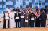 نيابة عن أمير الشرقية العريفي يفتتح المؤتمر العالمي لأمراض السرطان بالدمام