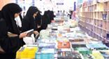 معرض جدة الدولي للكتاب يستقطب ٣٨٥١٢٥ زائراً بأكثر من 50 فعالية متنوعة