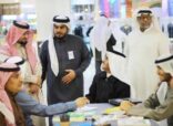 الملتقى الإعلامي الرقمي بنجران يقيم فعالية تحدث العربية
