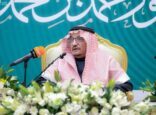 وزير التعليم في لقاء بجامعة تبوك : الجامعات شريك في التنمية ويجب أن لا يكون بينها وبين المجتمع أسوار